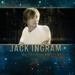 Capa do artigo Big Dreams & High Hopes - CD