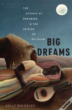 Capa do artigo Big Dreams