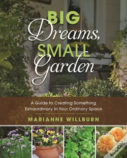Capa do artigo Big Dreams, Small Garden