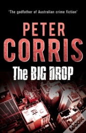 Capa do artigo Big Drop & Other Cliff Hardy Stories