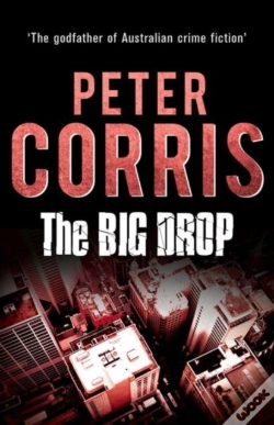 Capa do artigo Big Drop & Other Cliff Hardy Stories