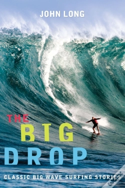 Capa do artigo Big Drop