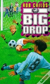 Capa do artigo Big Drop