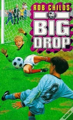 Capa do artigo Big Drop