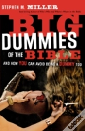 Capa do artigo Big Dummies Of The Bible
