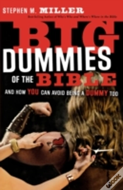 Capa do artigo Big Dummies Of The Bible