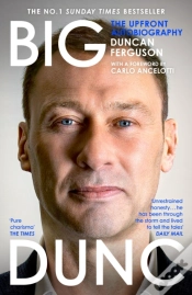 Capa do artigo Big Dunc