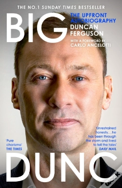 Capa do artigo Big Dunc