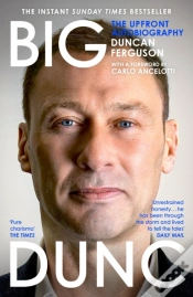 Capa do artigo Big Dunc