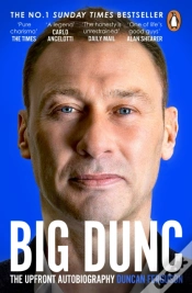 Capa do artigo Big Dunc