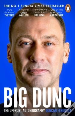 Capa do artigo Big Dunc