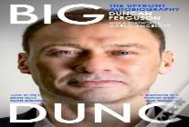 Big Dunc: The Upfront Autobiography (Signed Edition)