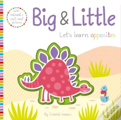Capa do artigo Big & Little