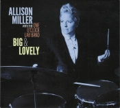 Capa do artigo Big & Lovely - CD
