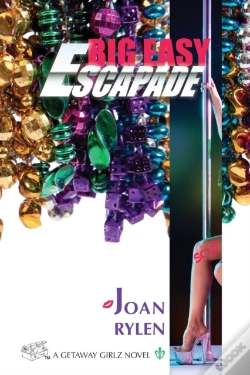 Capa do artigo Big Easy Escapade