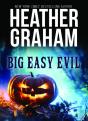 Big Easy Evil - Preview
