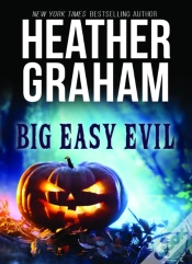 Capa do artigo Big Easy Evil