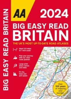Capa do artigo Big Easy Read Britain 2024