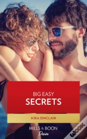 Capa do artigo Big Easy Secrets
