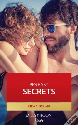Capa do artigo Big Easy Secrets