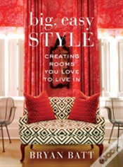 Capa do artigo Big, Easy Style