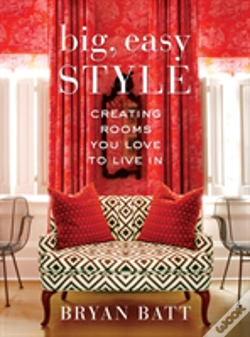 Capa do artigo Big, Easy Style