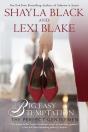 Big Easy Temptation - Preview