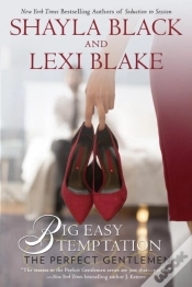 Capa do artigo Big Easy Temptation