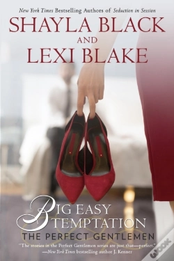 Capa do artigo Big Easy Temptation