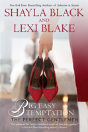 Big Easy Temptation - Preview