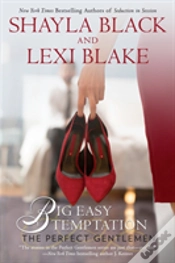 Capa do artigo Big Easy Temptation