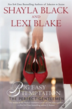 Capa do artigo Big Easy Temptation