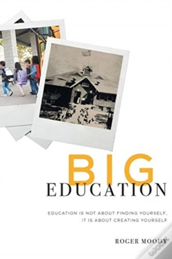 Capa do artigo Big Education