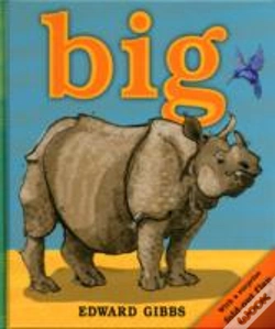 Capa do artigo Big
