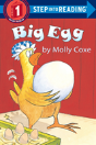 Big Egg - Preview