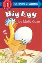 Capa do artigo Big Egg