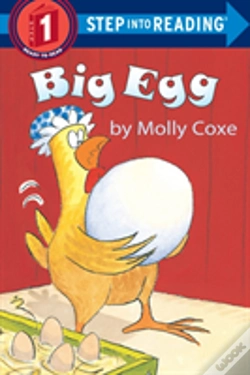Capa do artigo Big Egg