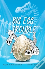 Capa do artigo Big Egg Trouble