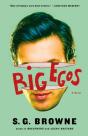 Big Egos - Preview