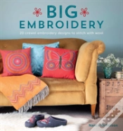 Capa do artigo Big Embroidery