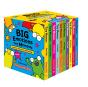 Big Emotions Tiny Monsters 10-Book Collection: Manners, Behaviours And Feelings - Preview