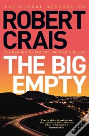 Capa do artigo Big Empty