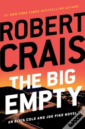 Capa do artigo Big Empty