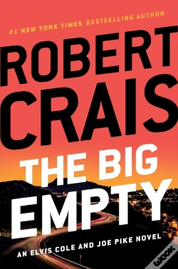 Capa do artigo Big Empty