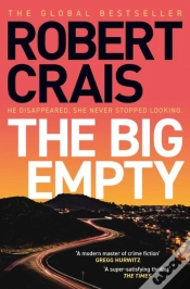 Capa do artigo Big Empty