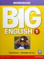 Big English 1 Workbook W/Audiocd - Preview