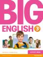 Big English 3 Activity Book - Preview
