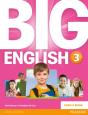 Big English 3 Pupils Book Stand Alone - Preview
