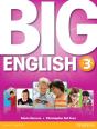 Big English 3 Student Book - Preview