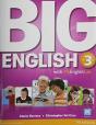 Big English 3 Student Book With Myenglishlab - Preview
